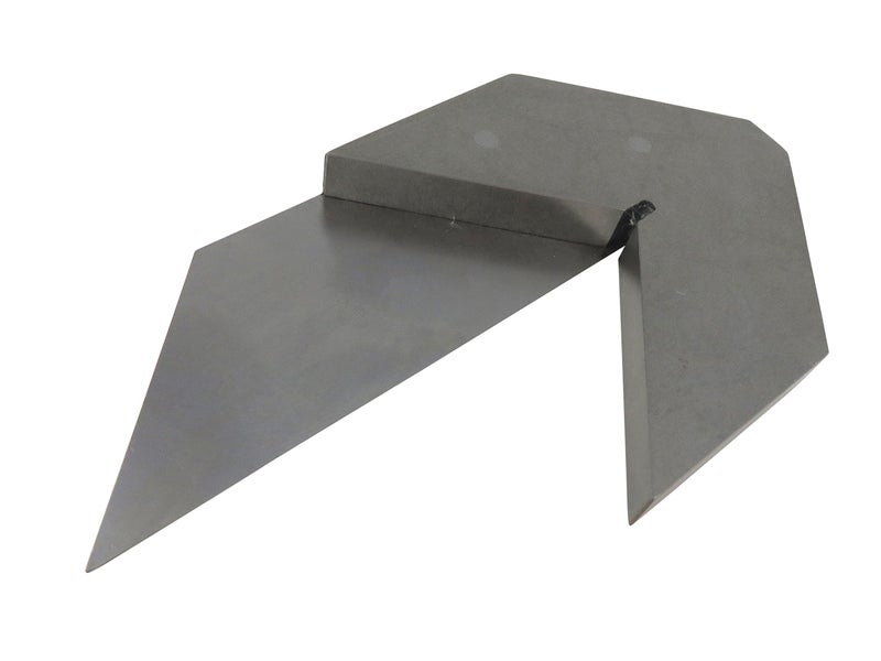 Taytools 469492 3 Inch Machinist Center Finder Square Tool Steel with Tapered Pinned Joint Overall Length 5-3/4 Inches - Image 2